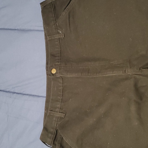 Carhartt Black Pants - Picture 2 of 7